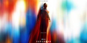 Superman : le réalisateur James Gunn présente ses personnages