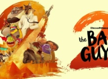 Les Bad Guys 2 : quand les Bad Girls débarquent