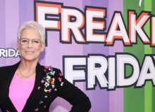Jamie Lee Curtis : humour, humilité, intelligence