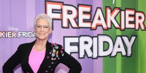 Jamie Lee Curtis : humour, humilité, intelligence