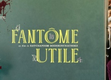 Fantôme utile : 3 choses à savoir sur le film de Ratchapoom Boonbunchachoke