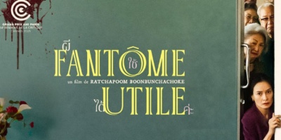 Fantôme utile : 3 choses à savoir sur le film de Ratchapoom Boonbunchachoke