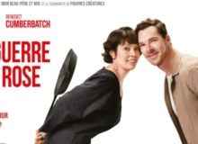 La Guerre des Rose : 3 questions à Benedict Cumberbatch
