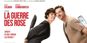 La Guerre des Rose : 3 questions à Benedict Cumberbatch