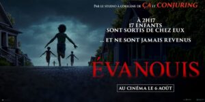 Évanouis : Zach Cregger raconte son casting 7 étoiles