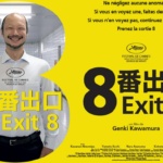Exit 8 : plongée dans le labyrinthe de Genki Kawamura