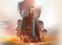 Leonardo DiCaprio : « Avec Une bataille après l’autre, on est cramponné à son siège du début à la fin »