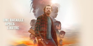 Leonardo DiCaprio : « Avec Une bataille après l’autre, on est cramponné à son siège du début à la fin »