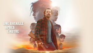 Leonardo DiCaprio : « Avec Une bataille après l’autre, on est cramponné à son siège du début à la fin »
