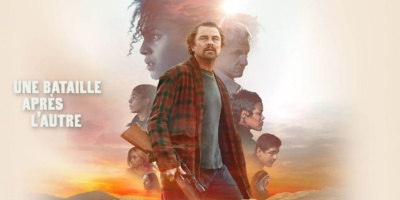 Leonardo DiCaprio : « Avec Une bataille après l’autre, on est cramponné à son siège du début à la fin »