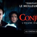 Conjuring : L’heure du jugement – Vera Farmiga dit adieu à Lorraine Warren