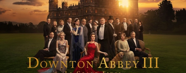 Downton Abbey III : le grand final – Les acteurs partagent leurs souvenirs