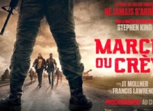 Dans les coulisses de Marche ou crève