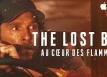 5 choses à savoir sur The Lost Bus : Au cœur des flammes